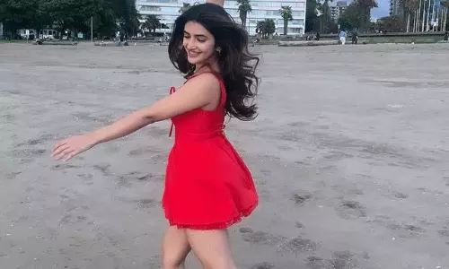 శ్రీలీల‌కి టాలీవుడ్ ఇచ్చిన షాకే ఇది!