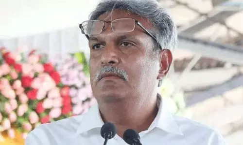 కేంద్రమంత్రి వర్గం.. దురదృష్టవంతుడు ఎవరంటే ఈయనే!