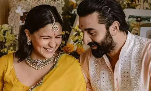 ఆ ఇద్ద‌రి మ‌ధ్య చీలిక‌...ఇది సిల్లీ గాసిప్!