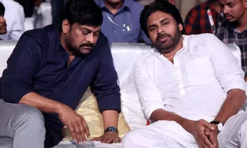 పవన్  పదవి విషయంలో చిరంజీవి కోరిక ఇదేనా?
