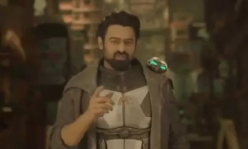 కల్కి.. ఆ హీరో పాత్రపై మరో లీక్