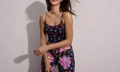 Ananya Pandays Stunning Roman Holiday Ensemble Ananya Pandays Stunning Roman Holiday Ensemble