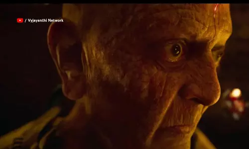 కల్కి 2898AD… ఇండియన్ 2కి లింక్ పెట్టేశారే..