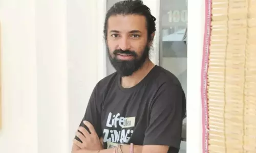 ఏం చేసినా.. నాగి అదరగొట్టేశారుగా!