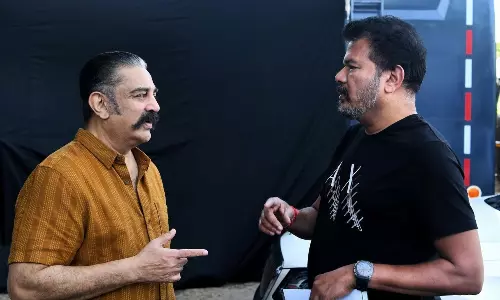 ఆ స్టార్ డైరెక్ట‌ర్ మ‌ళ్లీ ఆమెని రీ-లాంచ్ చేస్తున్నాడా?