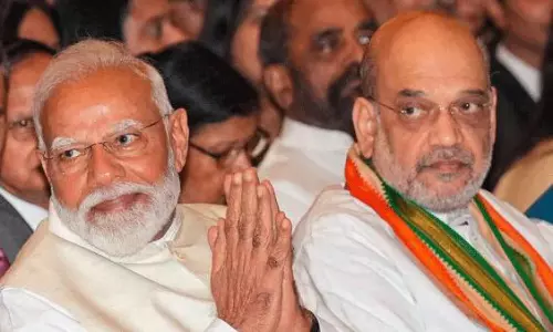 చంద్రబాబు ప్రమాణ స్వీకారం :  ముఖ్య అతిథులు వీళ్లే