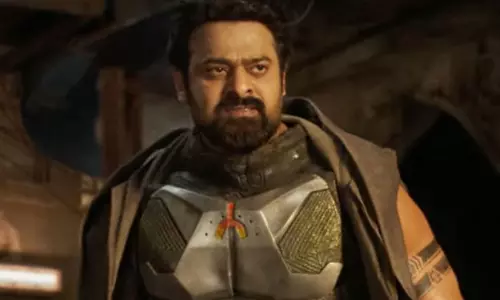 కల్కి.. ఇదేం ట్విస్ట్ మళ్లీ..