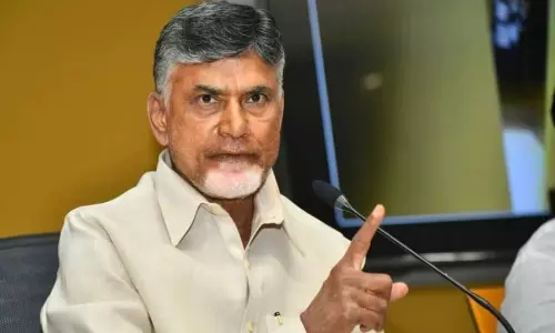 అమరావతి, విశాఖలపై చంద్రబాబు కీలక ప్రకటన!