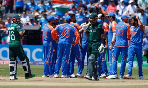 టీమిండియా ‘ఆఖండ’.. ఖండం మారినా ఆ జట్టుపై గెలుపు మనదే