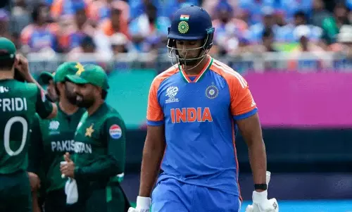 అబ్బే.. ఇదేందయ్య ‘దూబే’.. జట్టులో మహా దండగ