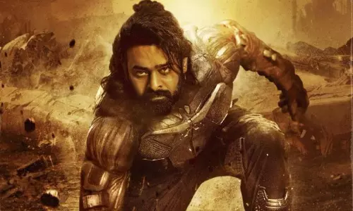 అక్కడ కల్కి ఈవెంట్.. ఏపీ సర్కార్ కు బూస్టప్!