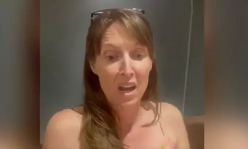 రూ.300 ఆభరణాలకు రూ.6 కోట్లు.. ఇండియాలో యూఎస్ మహిళకి చేదు అనుభవం