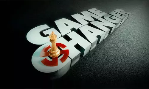 గేమ్ చేంజర్ రిలీజ్ పై క్లారిటీ వచ్చేది అప్పుడేనా?