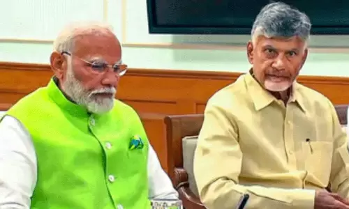 ఏపీకి మోడీ వరాలు ఇస్తారా ?