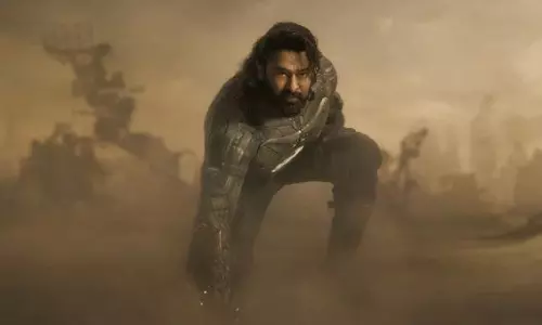 కల్కి ట్రైలర్...అంత బజ్ లేదా?