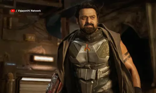 క‌ల్కి 2898 AD బ్రేక్ డౌన్!