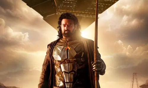 కల్కి 2898ఏడీలో ఈ లోపాలు సరిచేసుకోవాల్సిందేనా?