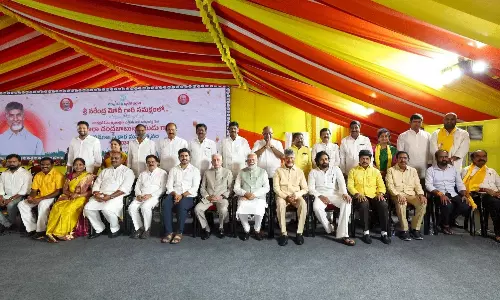 24 మందితో చంద్రబాబు కొత్త టీం... 17మంది ప్రత్యేకత ఇదే!