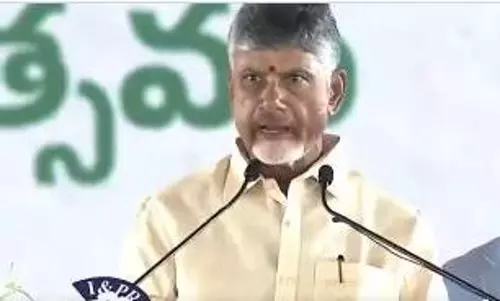ఆ విషయంలో జగన్ కంటే ఒక్క పోస్ట్ తక్కువిచ్చిన బాబు!