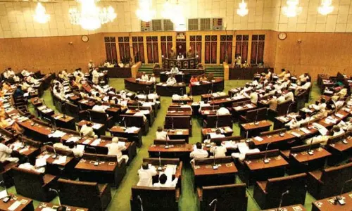 కొత్త స్పీకర్... బాబు మదిలో ఆ పేరు ?