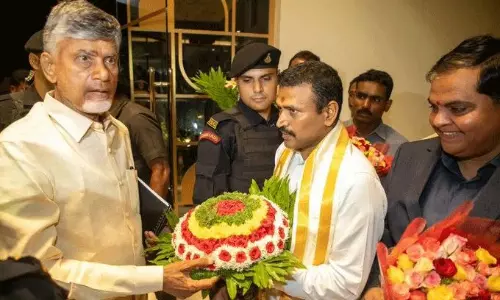 పవర్ లోకి వచ్చిన తర్వాత బాబుకు తప్పని చేదు అనుభవం!