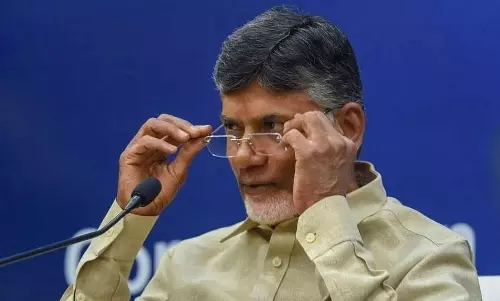 ఎట్టకేలకు పాత వాసనల్ని వదుల్చుకున్న చంద్రబాబు!