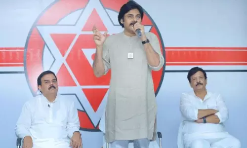 జనసేనాని కోరుకున్న శాఖలకు బాబు రెఢీ!