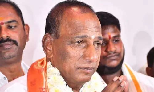 బిగుస్తున్న ఉచ్చు... మల్లారెడ్డి అరెస్ట్  తప్పదా?