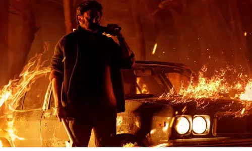 మళ్ళీ బాలయ్యతో పోటీకి దిగుతున్న మాస్ హీరో