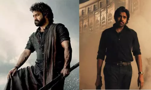 పీకే ఎగ్జిట్ అయితే టైగ‌ర్ దిగిపోతుందా?