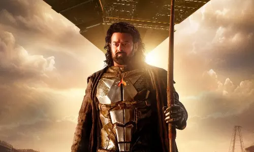 కల్కి 2898 AD: జక్కన్న నెంబర్ వన్ రికార్డ్ బ్రేక్ అయ్యిందిగా