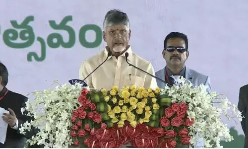 జ‌గ‌న్ పాల‌న‌పై శ్వేత‌ప‌త్రాలు.. చంద్ర‌బాబు ప్లాన్ ఏంటి?