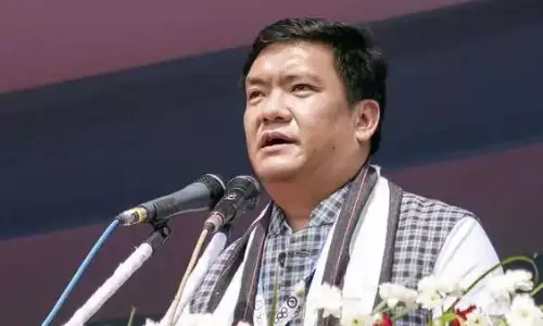 మూడోసారి.. ఆ ముఖ్యమంత్రి ప్రత్యేకత ఇదే!