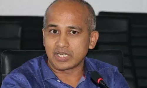 బాబు ముఖ్యకార్యదర్శిగా సీనియర్ ఐఏఎస్... ఎవరీ రవిచంద్ర?