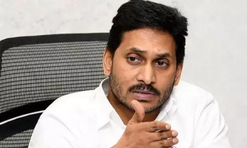 టీడీపీ, బీజేపీ, జనసేనల హనీమూన్... రాష్ట్రవ్యాప్త పర్యటనపై జగన్ వ్యాఖ్యలు!