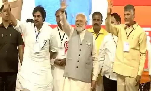 ఆరు నెలలలో సూపర్ సిక్స్ అట... ఇలా అయితే నెలలోనే వ్యతిరేకత ?