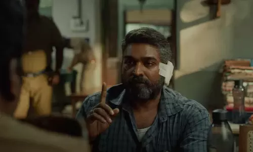 ఖాళీ దొరికితే హీరోకి అదే ప‌నా?