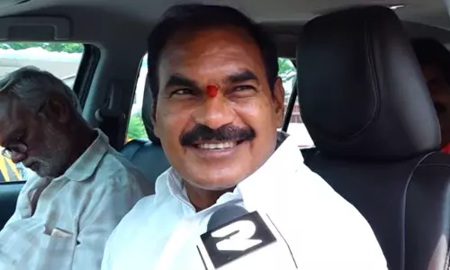 కూటమి విజయానికి పవనే కారణం... వైసీపీ  నేత హాట్  కామెంట్స్!