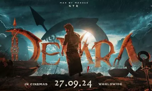 అనుకున్నట్లే అంతా.. దేవర ఆ డేటుకే..