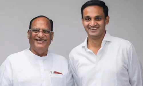 గుత్తా : తెలంగాణ కౌన్సిల్ పీఠం కదిలినట్లేనా ?!