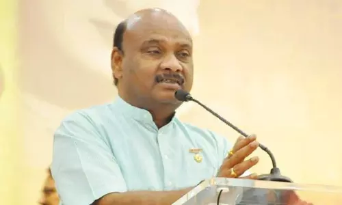 మంత్రి పదవి రానందుకు అయ్యన్న సంచలన వ్యాఖ్యలు !