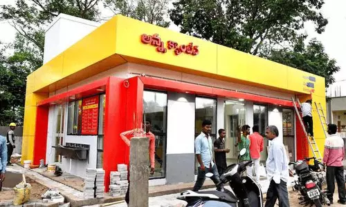 అన్నా క్యాంటీన్ ధరలు చూస్తే షాక్ !