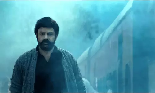 సింహం రంగంలోకి డేట్ ఫిక్సైంది!