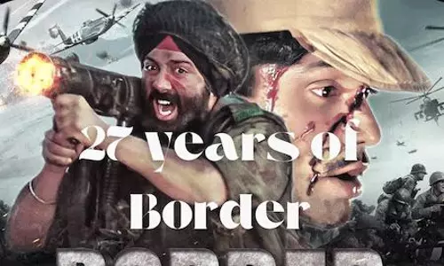 27 ఏళ్ల త‌ర్వాత ఆ సినిమాకి సీక్వెల్!