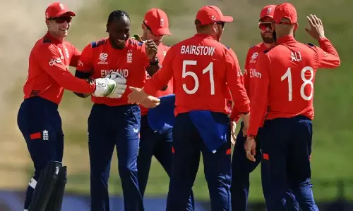 19 బంతుల్లోనే చేజింగ్.. -1.80 నుంచి +3.0కి రన్ రేట్.. ఇదో రికార్డు