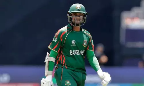 సెహ్వాగ్ అంటే ఎవరు? బంగ్లా స్టార్ ఆల్ రౌండర్ బలుపు మాటలు