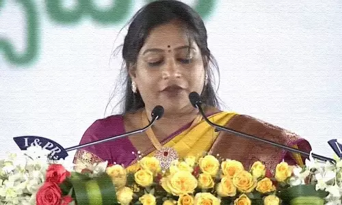 నాలుగు దశాబ్దాల తరువాత ఉత్తరాంధ్రకు !