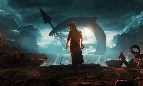 దేవర.. ఈ సర్ ప్రైజ్ కూడా గట్టిగానే..