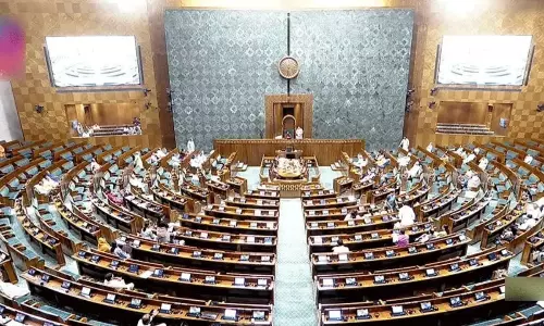 లోక్ సభలో బాలయోగి వారసత్వానికి ఆ ఛాన్స్ కనిపిస్తోందట!