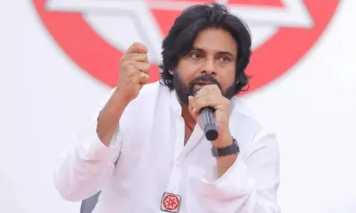 ఏపీ డిప్యూటీ సీఎం కు హై-ప్రొఫైల్ సెక్యూరిటీ!